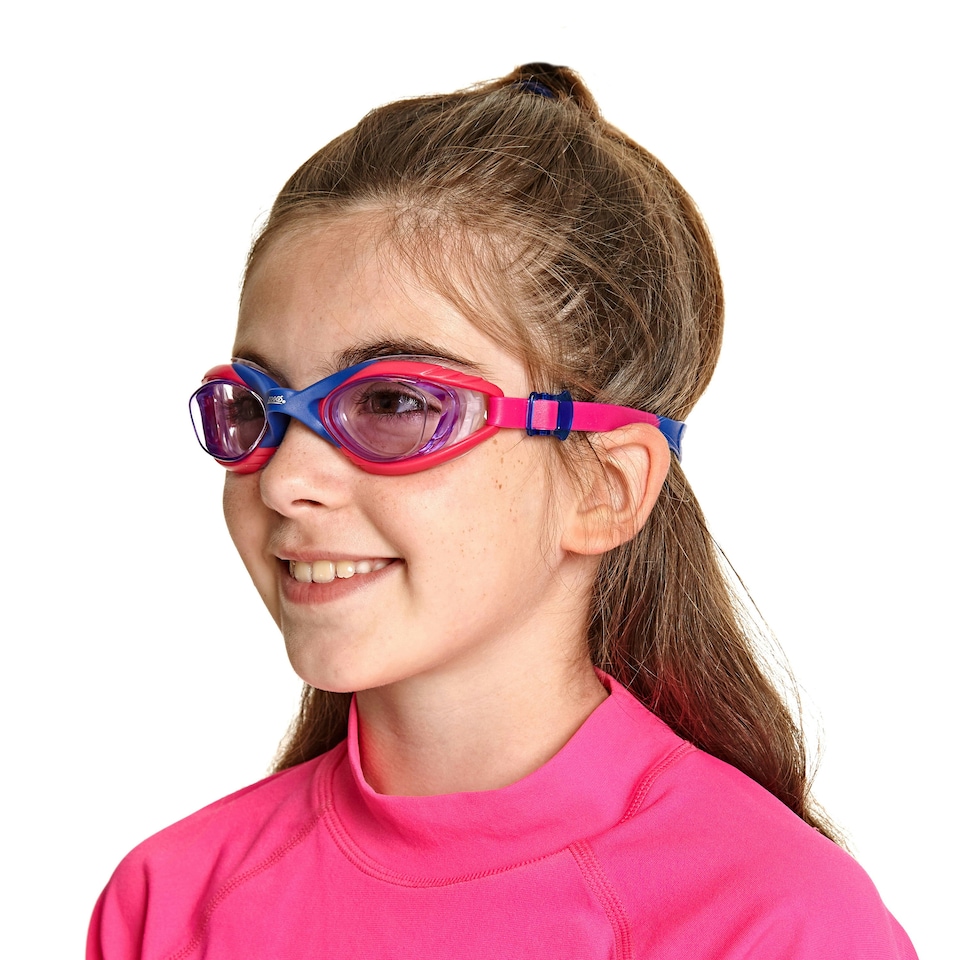 image 1 of Zoggs Sonic Air 2.0 Junior Swimming Goggles