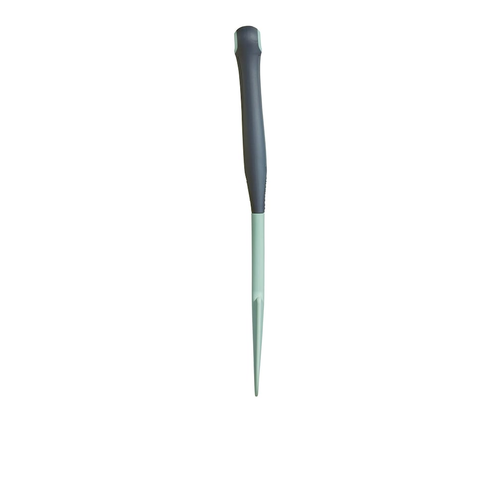 image 1 of Colourworks Silicone Spatula Blue