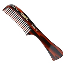 Kent Brushes Handmade 170mm Rake Comb