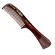 image 1 of Kent Brushes Handmade 170mm Rake Comb