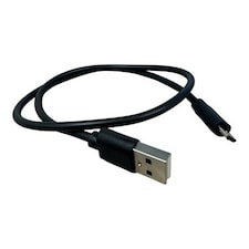50cm USB-A to Micro-USB Cable