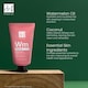 image 2 of Dr. Botanicals Watermelon Superfood Anti-Ageing 2-In-1 Cleanser & Makeup Remover 30ml for Fine Lines, Wrinkles, Brightening