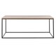 image 3 of Centre Table DKD Home Decor Metal MDF Wood 110 x 60 x 44,5 cm N/A