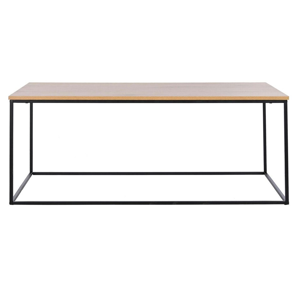 image 1 of Centre Table DKD Home Decor Metal MDF Wood 110 x 60 x 44,5 cm N/A