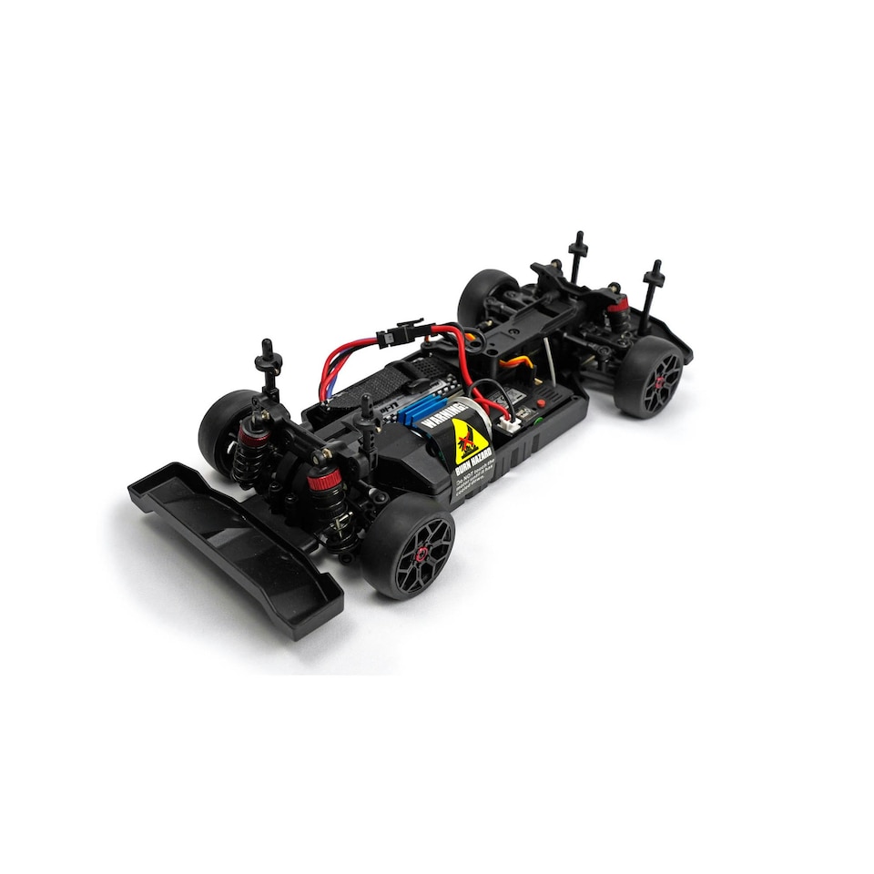 image 1 of RCG Racing DC 1/18 4WD Drift Car - Swifter