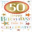 50th