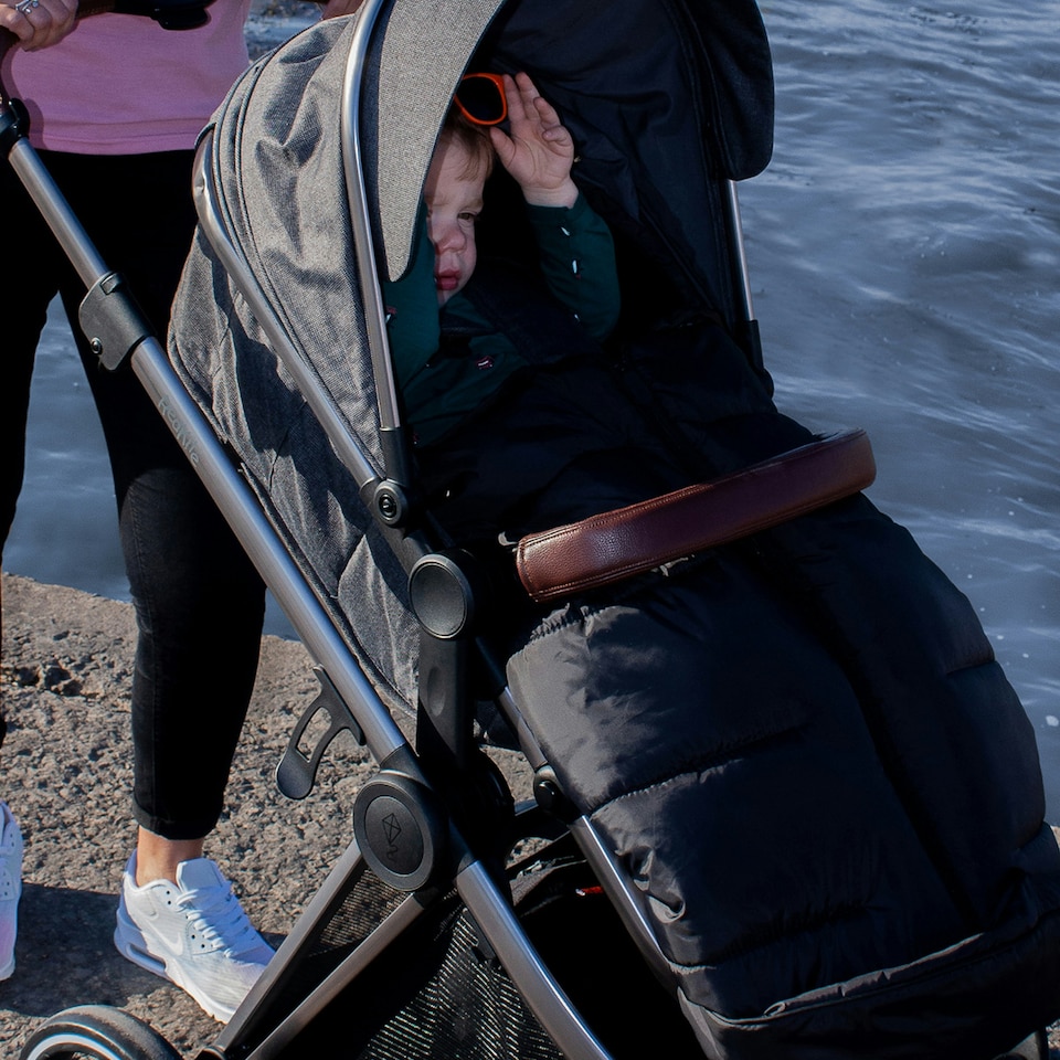 image 1 of Red Kite Junior Footmuff