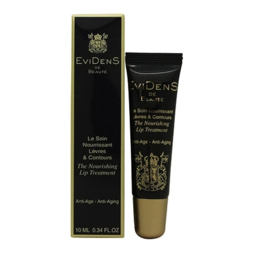 Evidens De Beaute Anti-Age Lip Treatment 10ml N/A
