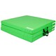 image 5 of Komodo Tri Folding Yoga Mat - Green