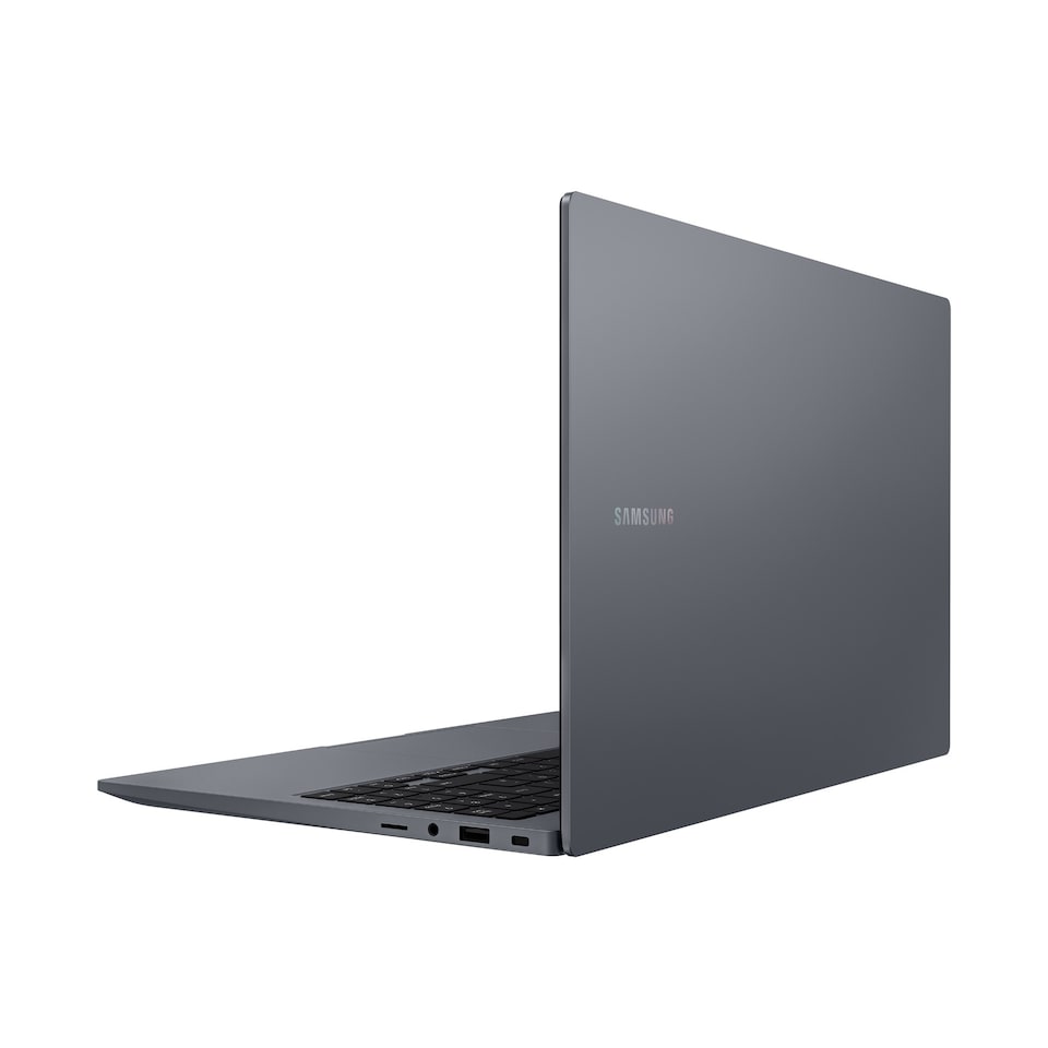 image 1 of Samsung Galaxy Book4 Intel Core 7 150U 8GB RAM 512GB SSD 15.6-Inch Win11 Home Laptop