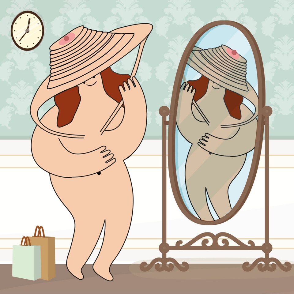 image 1 of 101 Things to do With Enormous Boobs Gift Book