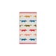 image 5 of Scion Mr Fox Birthday Guest Towel Multi Coloured