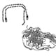 image 4 of 15cm Long Metal Ball Chain Extender for Label Tags - 100pcs