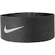 image 1 of Nike Resistance Band - Black/White - M
