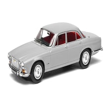 Corgi Jaguar XJ6 Series 1 Warwick Grey