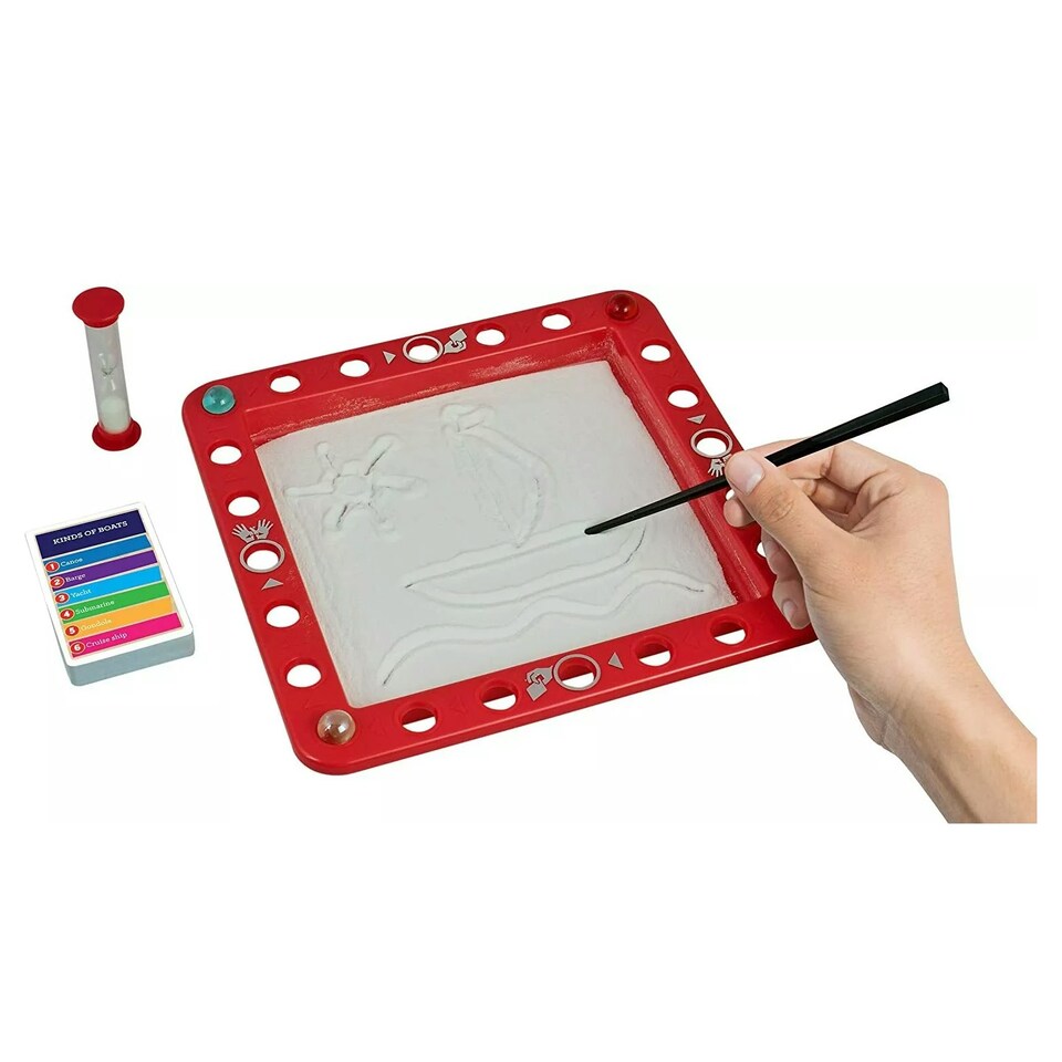 image 1 of Cheatwell Games Quicksand Game