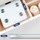 image 4 of Smart Bathroom Scales - V1 White