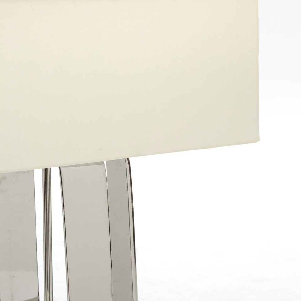 image 1 of Interiors by Premier Table Lamp Pink