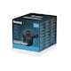 image 2 of Bestway Rechargeable Electric Pump 11.5x10.1x10.4 cm 565 L/min Inflatable & Camping 62260