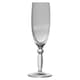 image 8 of Champagne Drinking Flutes Stemmed 6 Set Cocktail Glasses Dinner Party