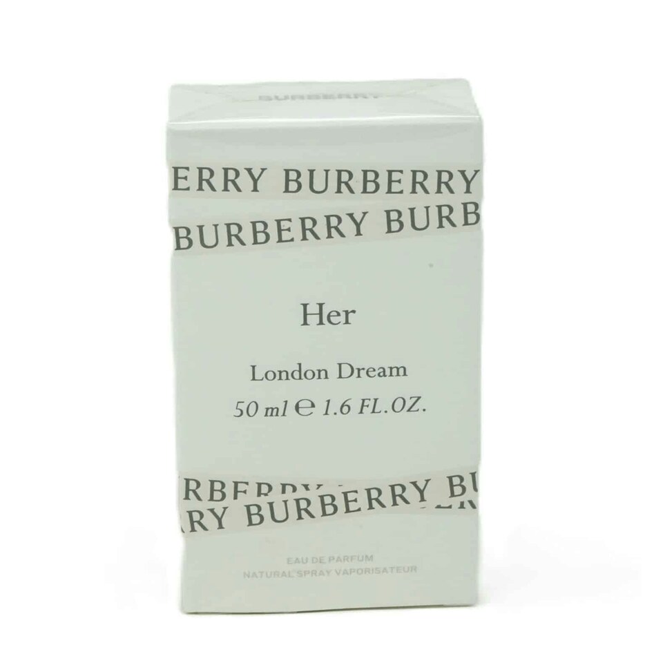image 1 of Burberry Her London Dream Eau de Parfum 50ml