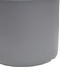 image 5 of Interiors by Premier Luxe Grey Toothbrush Holder With Divider, Sustainable Toothbrush Cup, Eco-friendly Toothbrush Holder Set
