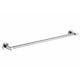 image 3 of Showerdrape Modernity Chrome Stainless Steel Wall Mounted 4 Piece Bathroom Accessory Set