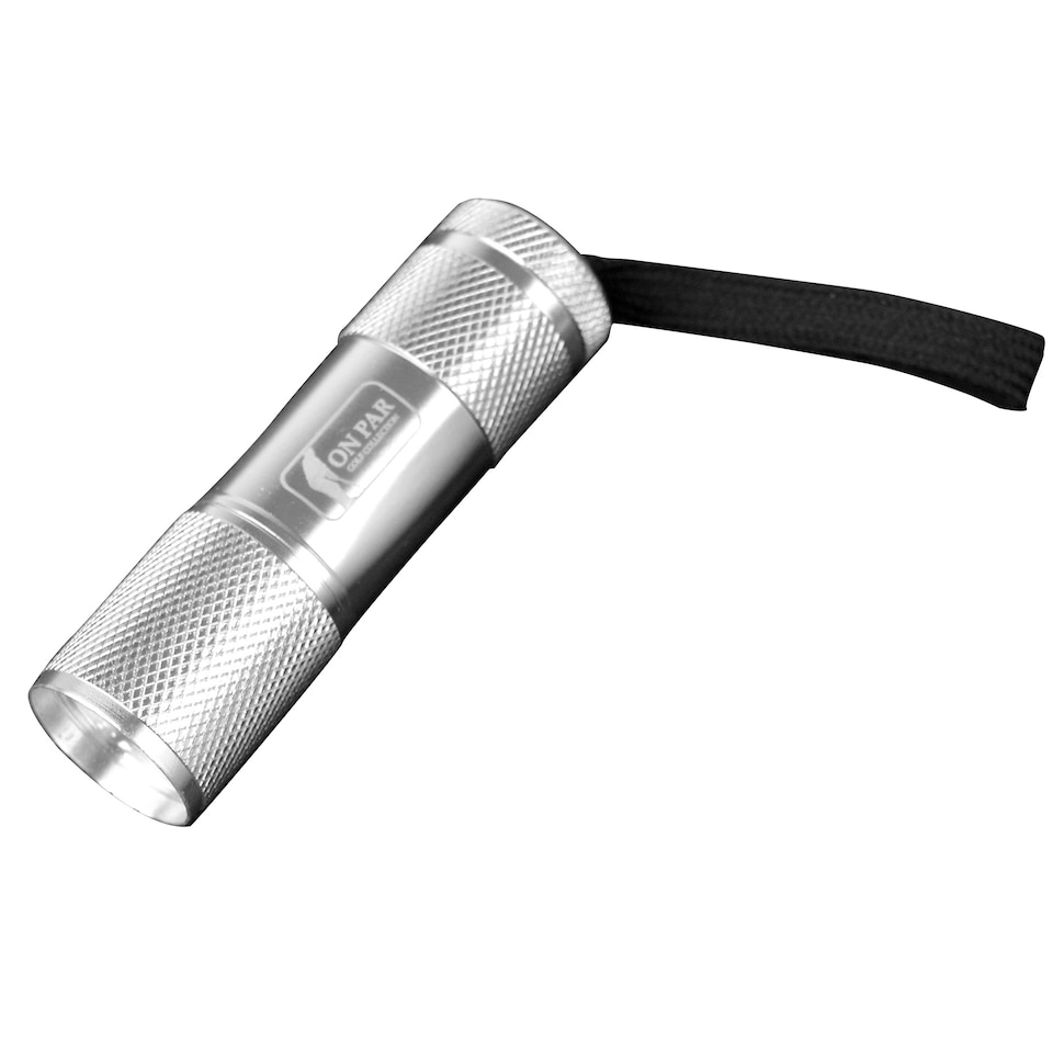image 1 of On Par UV Handheld Torch