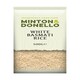 image 2 of Minton & Donello White Basmati Rice 6 x 500g
