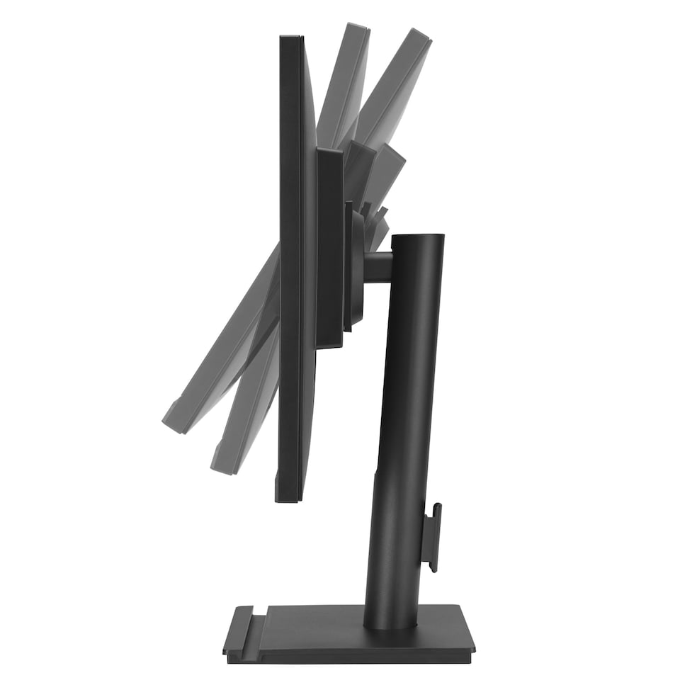 image 1 of ASUS 27" Frameless Business Eye Care Monitor (VA27DQFS), IPS, 1920 x 1080, 1ms, 100Hz, Adaptive-Sync, VESA