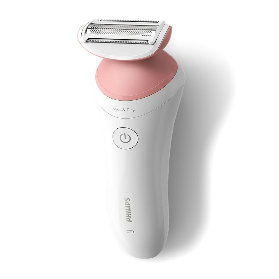 image 1 of Philips BRL146/00 Series 6000 Wet & Dry Cordless Lady Shaver