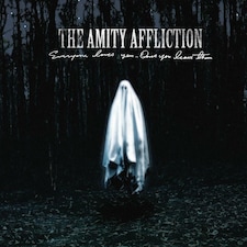 Amity Affliction The LP - Everyone Loves You... Once You