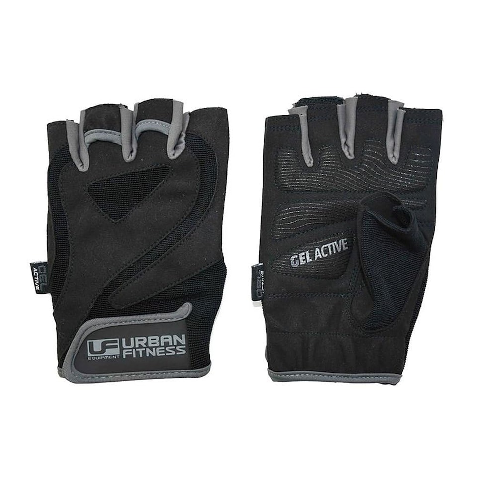 image 1 of Urban Fitness Pro Gel Training Glove