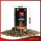 image 10 of Angola Aluminium Nespresso ® Compatible Coffee Capsules (10 Pods)