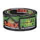 image 1 of Shurtape T-rex Brute Force Tape 48mm X 9.14m - Black - One Size