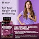 image 3 of Quercetin Supplement 500mg High Strength Antioxidant Capsule