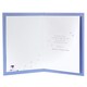 image 3 of Hallmark Dad Father's Day Card Making Wishes Medium