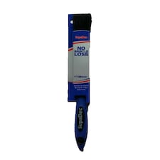 SupaDec Flat Paint Brush - Navy - 50mm