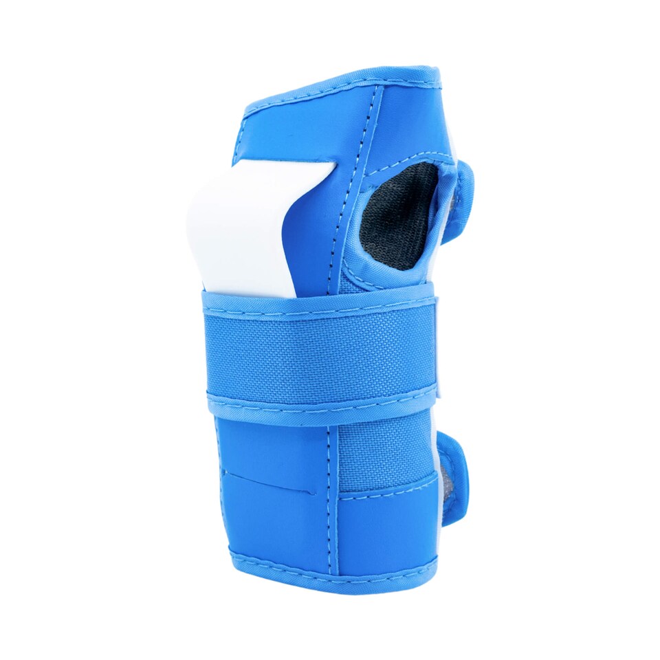 image 1 of CORE Kids Junior Triple Pad Set (Knee/Elbow/Wrist) + Carry Bag