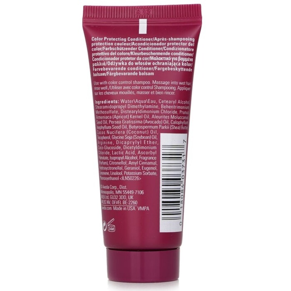 image 1 of Color Control Conditioner - 40 ml/1.4Oz