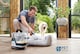 image 4 of VAX SpotWash Home Pet-Design Carpet Cleaner Corded