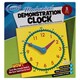 image 1 of 12.5cm Mechanical Demonstration Clock by Clever Kidz