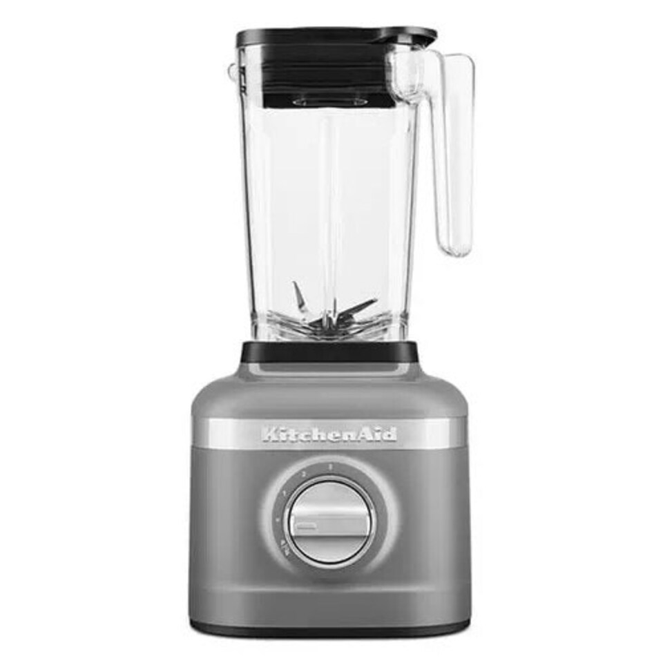 image 1 of KitchenAid K150 1.4L Blender Charcoal Grey