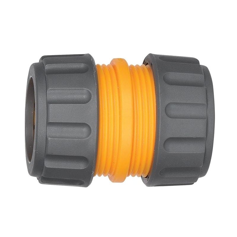 Hozelock Hose Repair Connector - Multi Colour - 19mm Multi