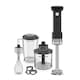 image 1 of KitchenAid Go Cordless Hand Blender Plus Accessories Without Battery