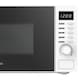 image 5 of 20L 700W Digital Microwave, 8 Functions, 5 Power Levels, Igenix IGMS02070W