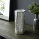 image 4 of Mason Polished Chrome Touch Table Lamp Chrome