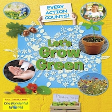 Lets Grow Green
