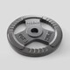 image 2 of Phoenix Fitness Olympic Weight Plate - 20kg