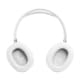 image 5 of JBL Tune 780NC Over-Ear Wireless ANC Headphones - White